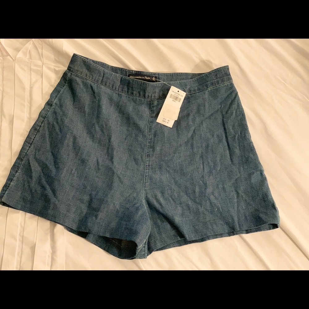Abercrombie & Fitch Shorts